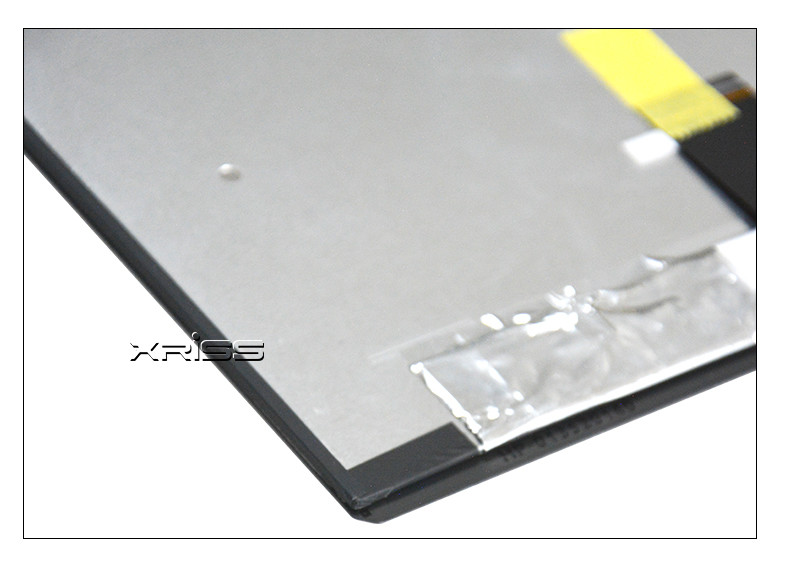 13.5" LCD Touch Screen Assembly For HP Spectre X360 14-EF Display Panel ATNA35VJ07