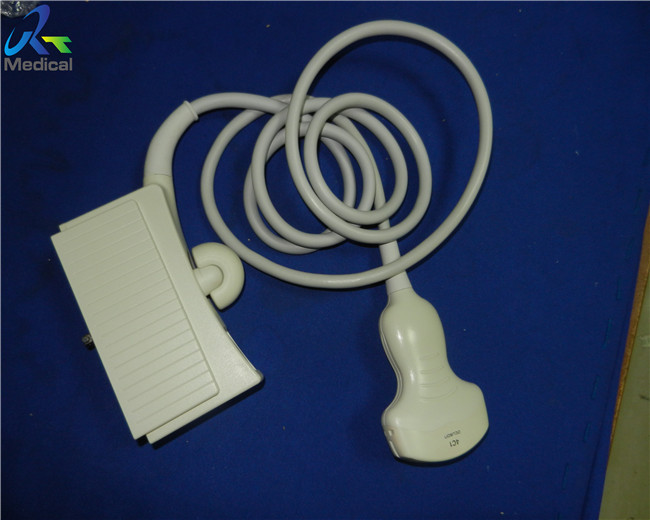 Cypress 4C1 Convex Ultrasound Transducer Probe B Scan
