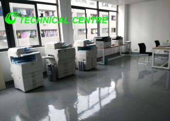 WUHAN GC TECHNOLOGY CO., LTD