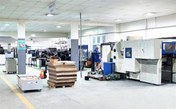 Sunwell Industrial Limited