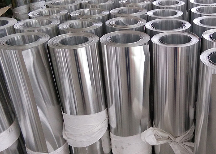 A1050 Aluminum Foil
