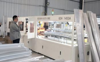 Hebei Aoyin Trading Co., Ltd