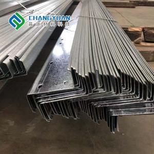 China GB Standard Galvanized Strip Steel with 40-275g zinc coating on sale