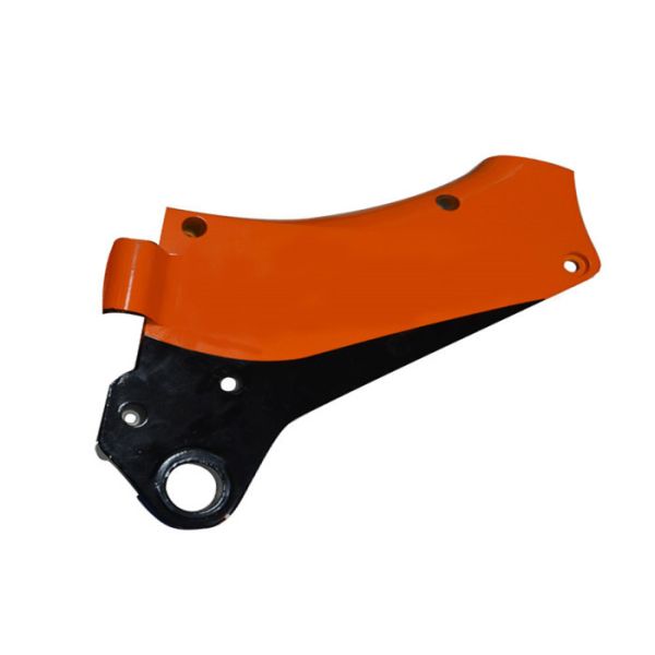 High Strength Die Casting Automobile Parts , Automotive Casting Components Main