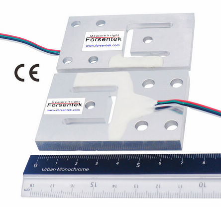 low profile planar beam load cell 50kg 100kg 200kg 300kg