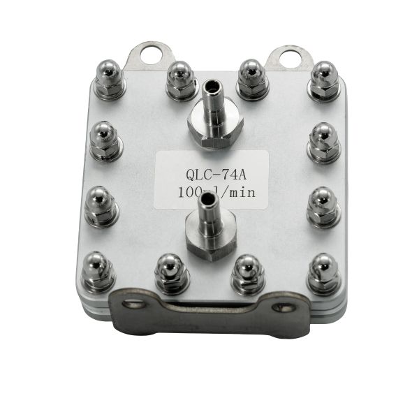 Efficiently Produce Hydrogen Water with QLC-100 Electrolysis Water Hydrogen Equipment