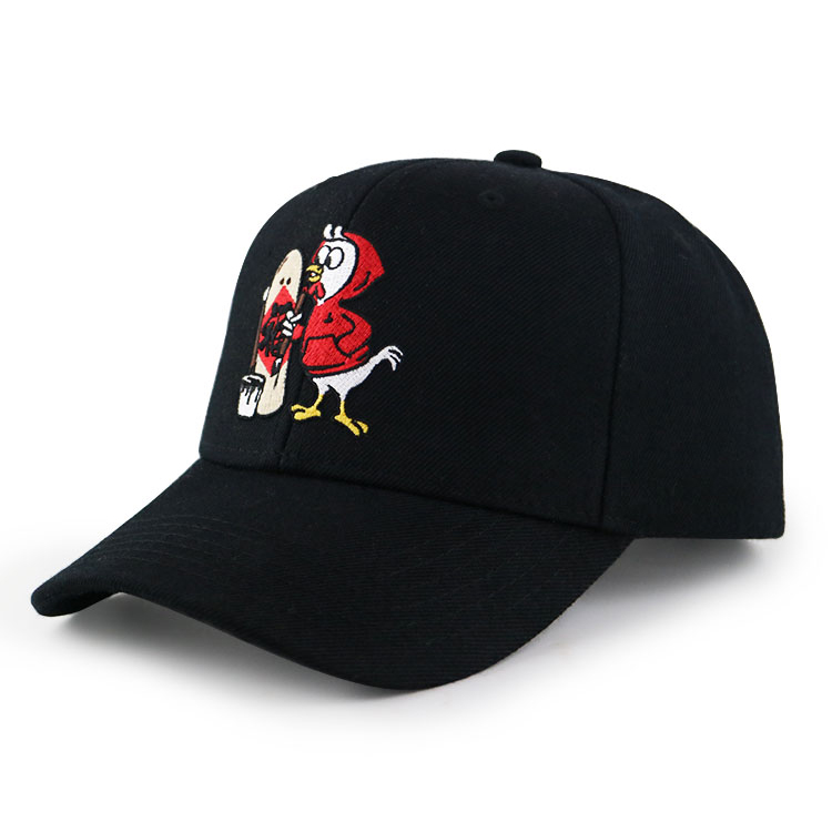 New Style Free Sample Brand Cotton Material Promotion Cheap Plain Blank Men Baseball Cap With Custom Logo