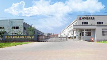 Luoyang meizhuo Heavy Industry Machinery Co., Ltd