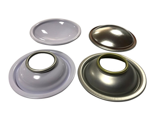 Aerosol Can Lids Aerosol Can Top and Bottom Aerosol Can Maker