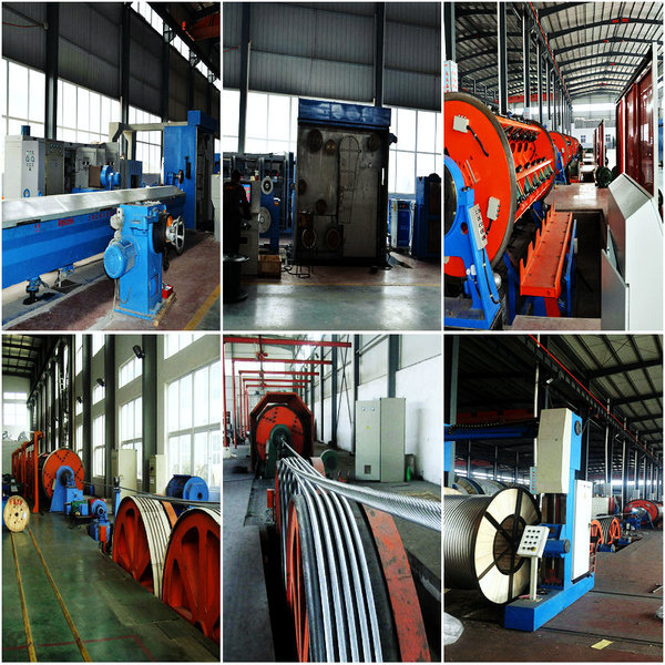 pvc electrical cable