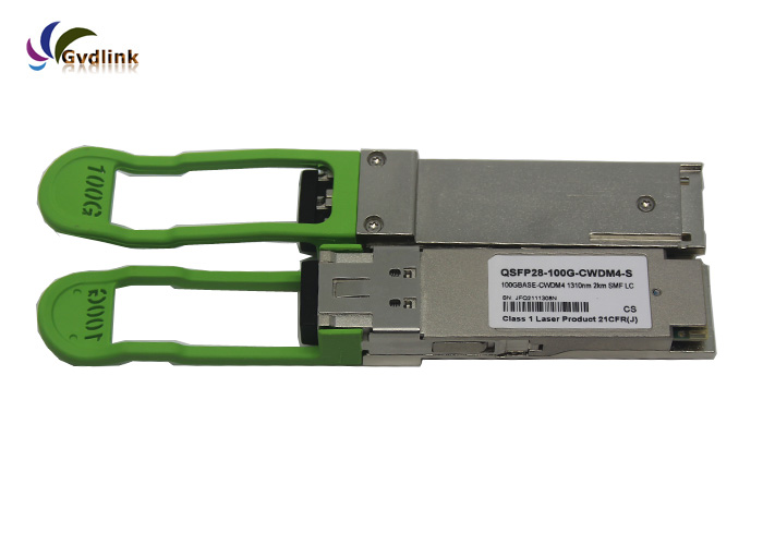 1310nm 2km 100g Optical Modules