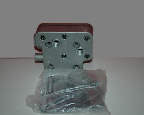 Air Compressor Head