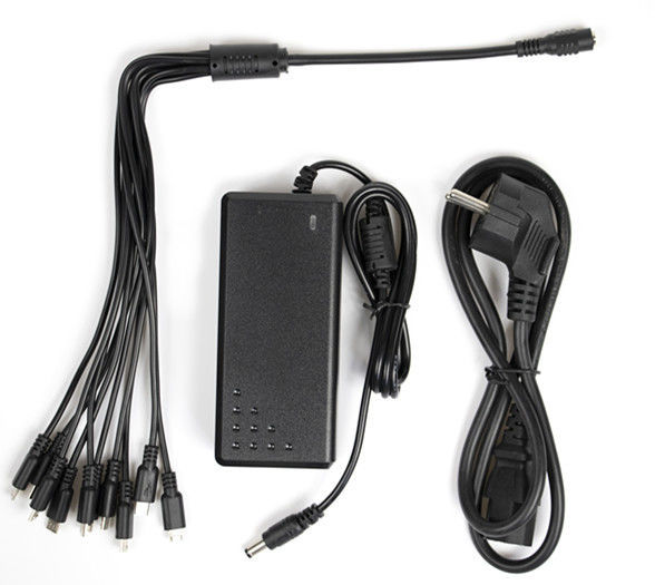 128kbps RFID Technology Tour Guide Headphone System Ear Hanging 3