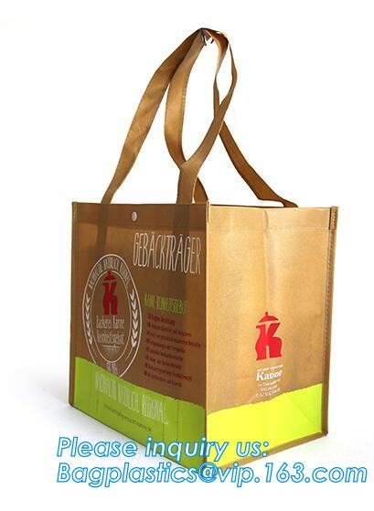 Factory Price High Quality Laminated PP Non Woven Bag, Cheapest price non woven bag/promotion bags/shopping bags, promo