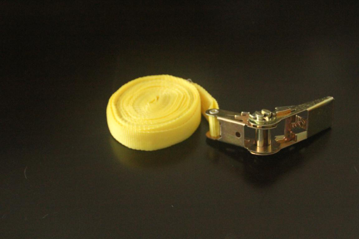 Bee Hive Equipment Nylon Beehive Strap With Metal Clip for Beekeeping