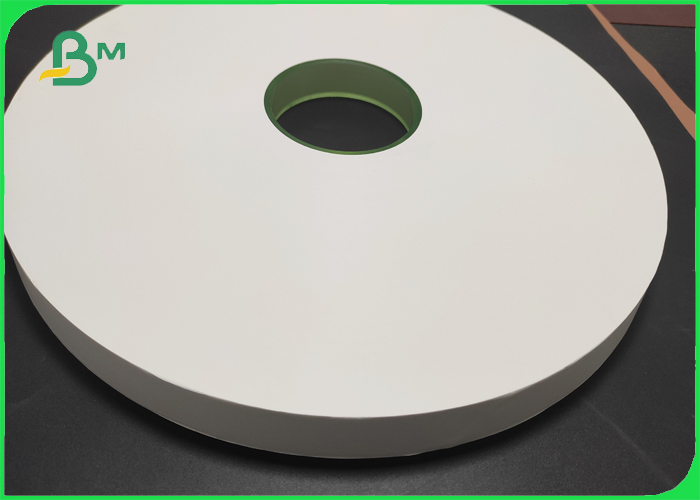 straw packaging paper