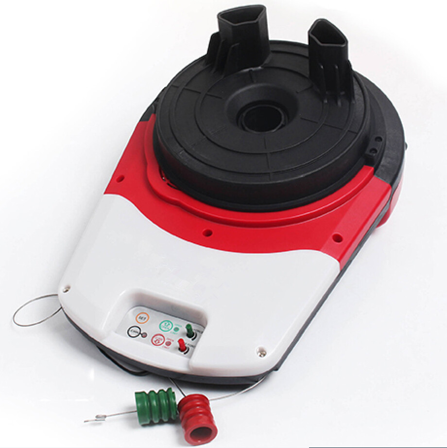 600N / 800N Roller Garage Door Opener 120W Rated Power Easy Programming