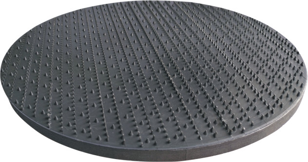 Accessories for Round Orbital Floor Machine