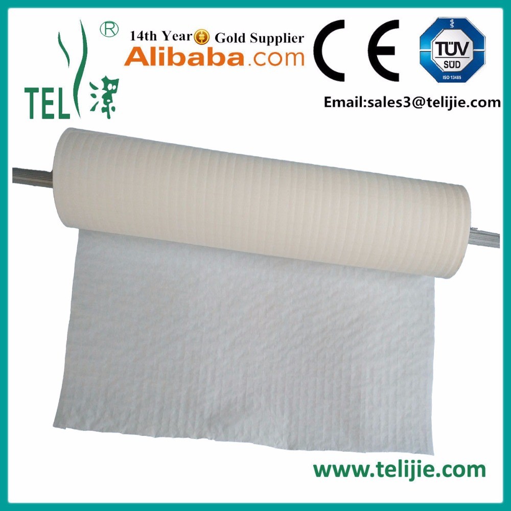 Hospital Clinic 4Ply 300*400mm No Lint Paper Towels