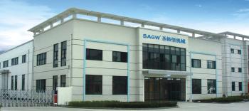 Yuhuan Shenggewang Machinery Co., Ltd
