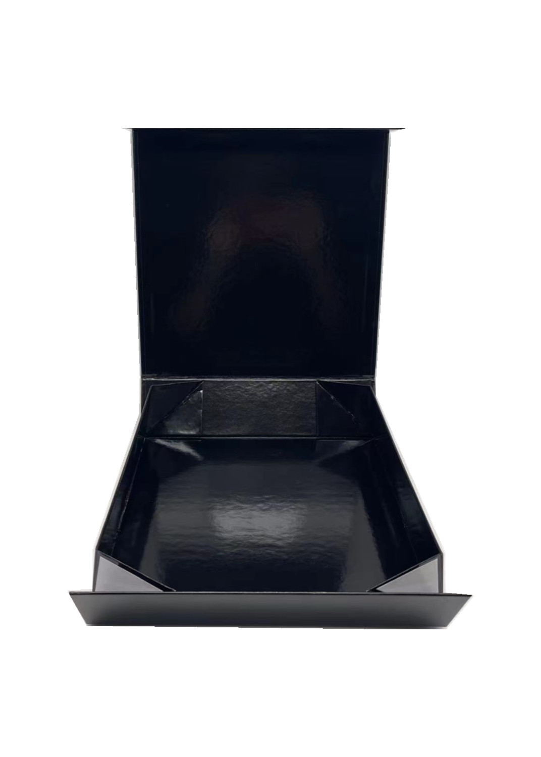 1200GSM Gray Cardboard Paper Packaging Box Of Foldable Sushi Box