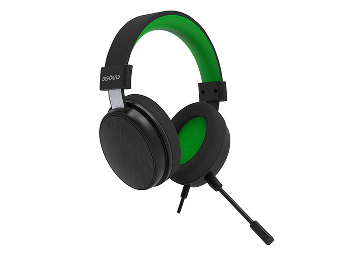 Green Fps Rpg Bluetooth Gaming Headset Nintendo Switch