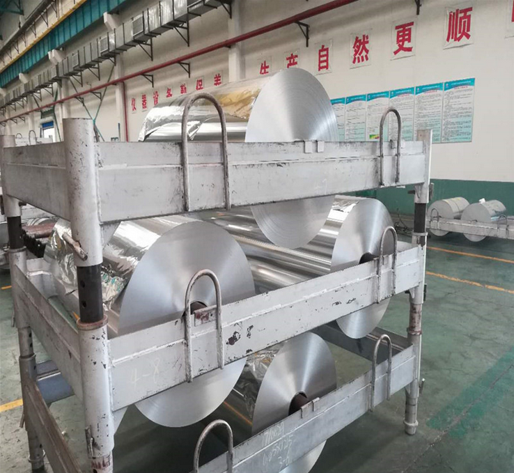 Chromated Hot Dipped Galvanised Coil , Non Oiled Gl Steel Coil Thickness 0.3mm 1.2mm