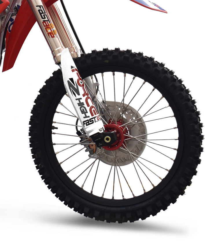 High quality 4-stroke Dirt Bike 250cc forza motorcycles