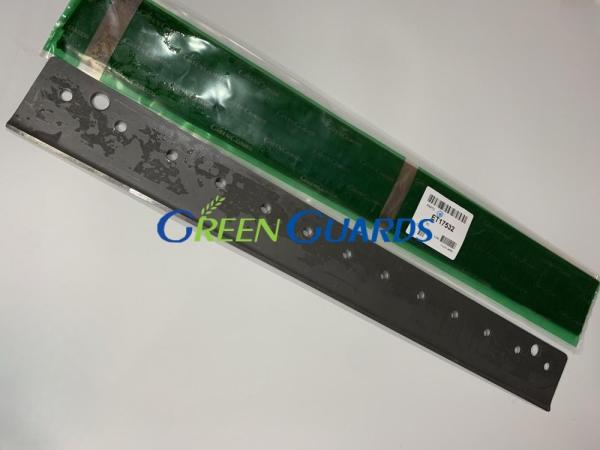 Lawn Mower Blade Bedknife - Fairway .189 Min GET17532 Fits Deere Walk Behind