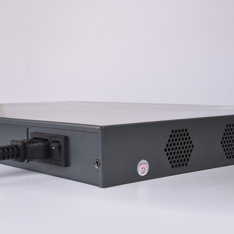 10G 4 Port EPON OLT