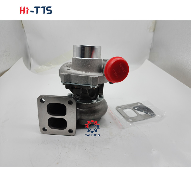 6D95 Engine Turbocharger 6207-81-8210 6207818210 For Pc200-5 Garrett Honeywell Turbo Charger