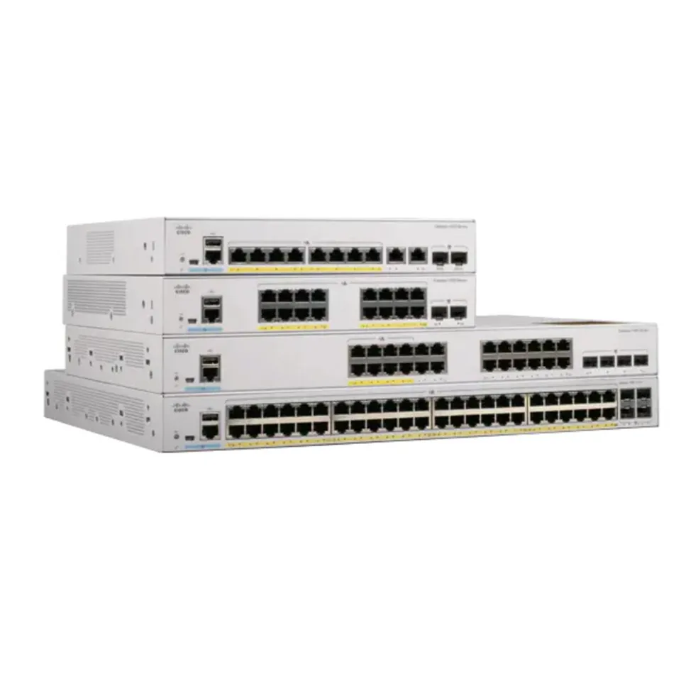 N9K-C9508 Nexus 9000 Series Nexus 9508 Chassis 57.78 x 44.50 x 80.67 cm 68.2 kg and Customized with 8 Line Card Slots