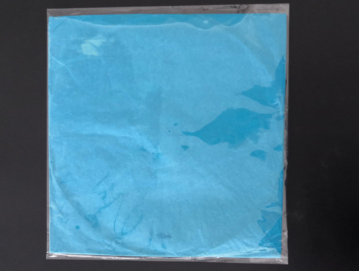 Europe and the United States environmental protection sky lanterns fly prayer light degradable hole lamp birthday wishin