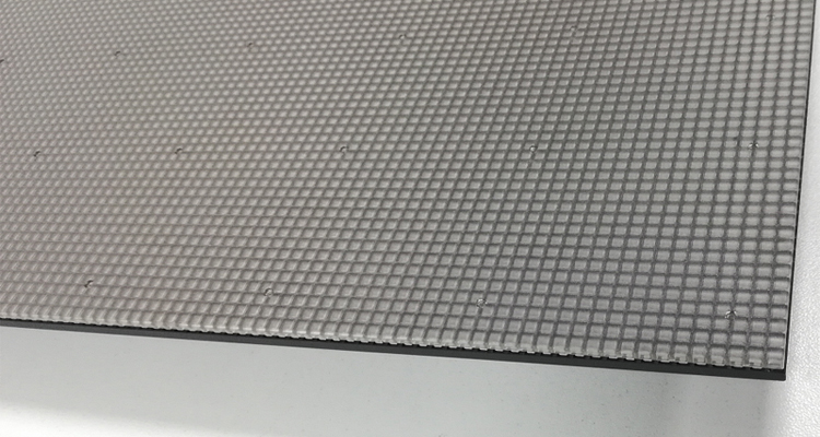 P3.125 P7.62 P2.97 P3 Smd2121 Stairs Outdoor Led Screen Module Size 300x150