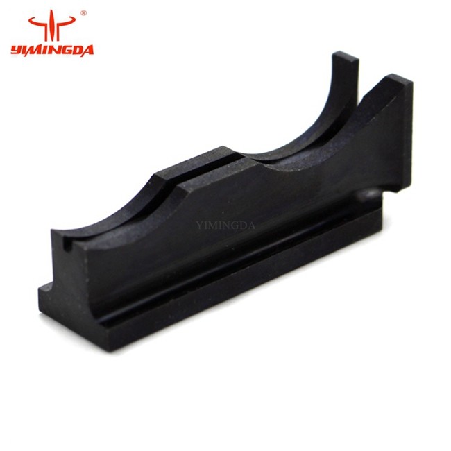 Auto Cutter Parts 55515000 Sharpener Assembly Guide Knife Rear