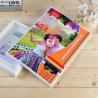 Buy cheap Crease Proof 90gsm Glossy Printer Sticker Paper from wholesalers