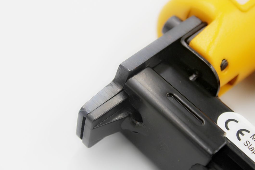 80 Series Pneumatic Wide Crown Staplers 21 Gauge Air Stapler/Staple Gun/Nail Gun