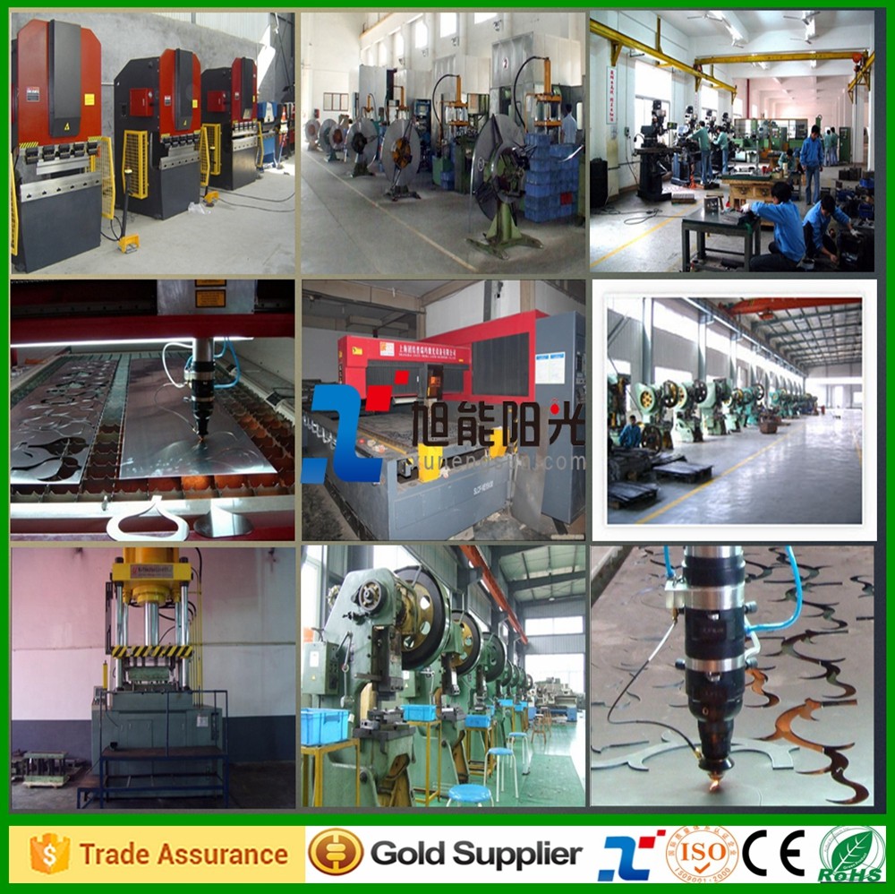 Construction G300 Z275 Wood Connector Joist Hanger Metal Connecting Brackets for Wood
