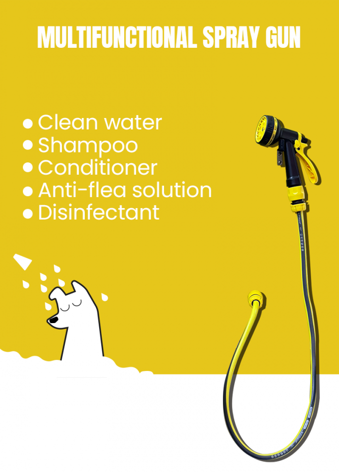 Durable Self Service Vending Machines Designed for Outdoor Dog Wash with Adjustable Hot Water Temperature and Two Speed Dryer