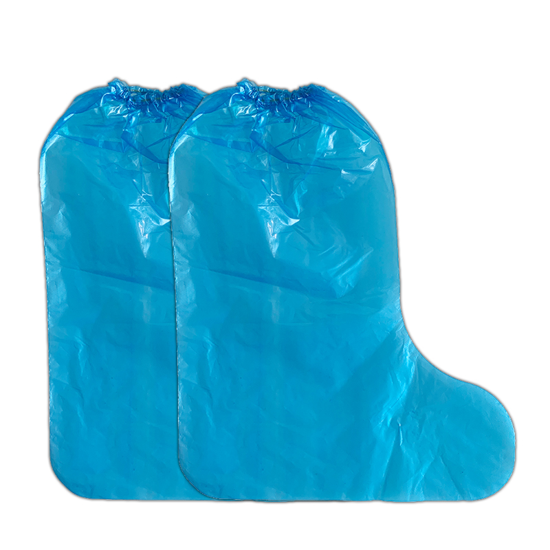 Customized Outdoor Activity Hiking PE Disposable Rain Suits for Motorcycle