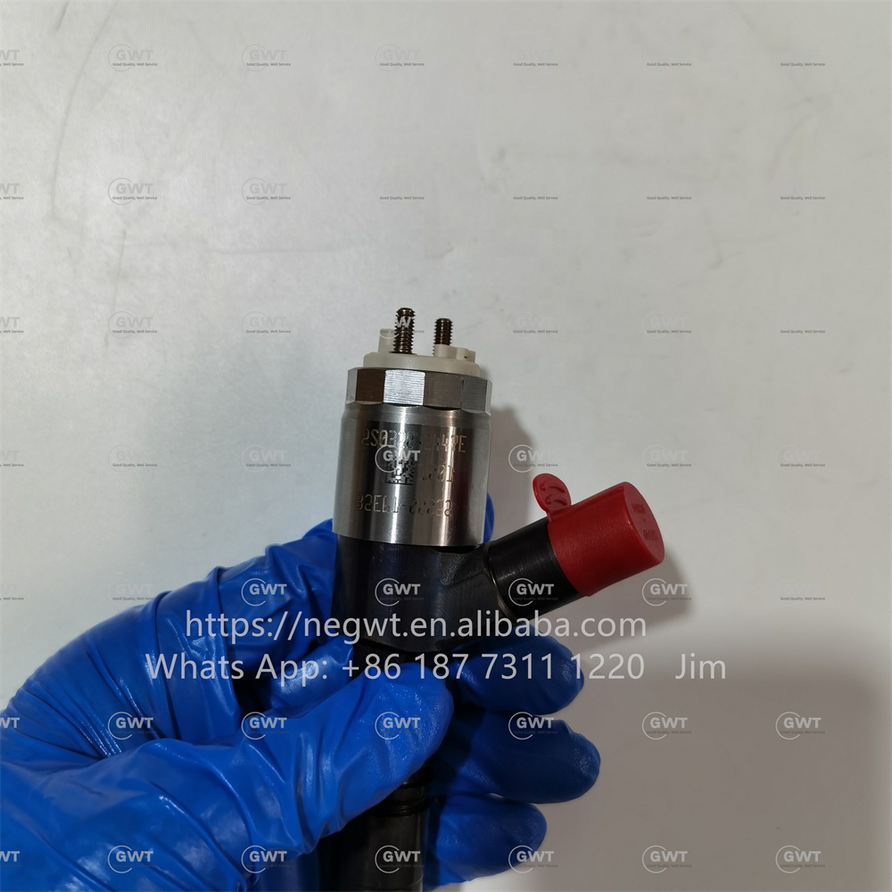 C4.2 Diesel Injectors 392-0201 392-0206 211-3024 249-0746 392-0200