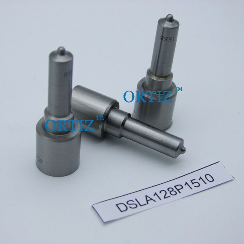 ORTIZ Cummins QSB6,7 injector common rail series electronic fuel injection nozzle DSLA128P1510