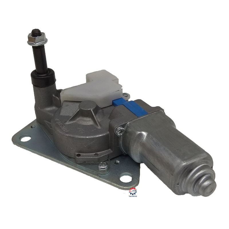 Wiper Motor 4709168H For Excavator ZX200-3 ZX200-5G