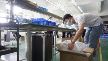 Top Beauty Equipment Co., Ltd
