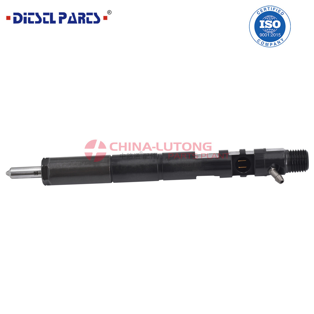 fit for Cummins Fuel Injectors manufacturers 0 432 193 498 common rail injector diesel parts engine CR