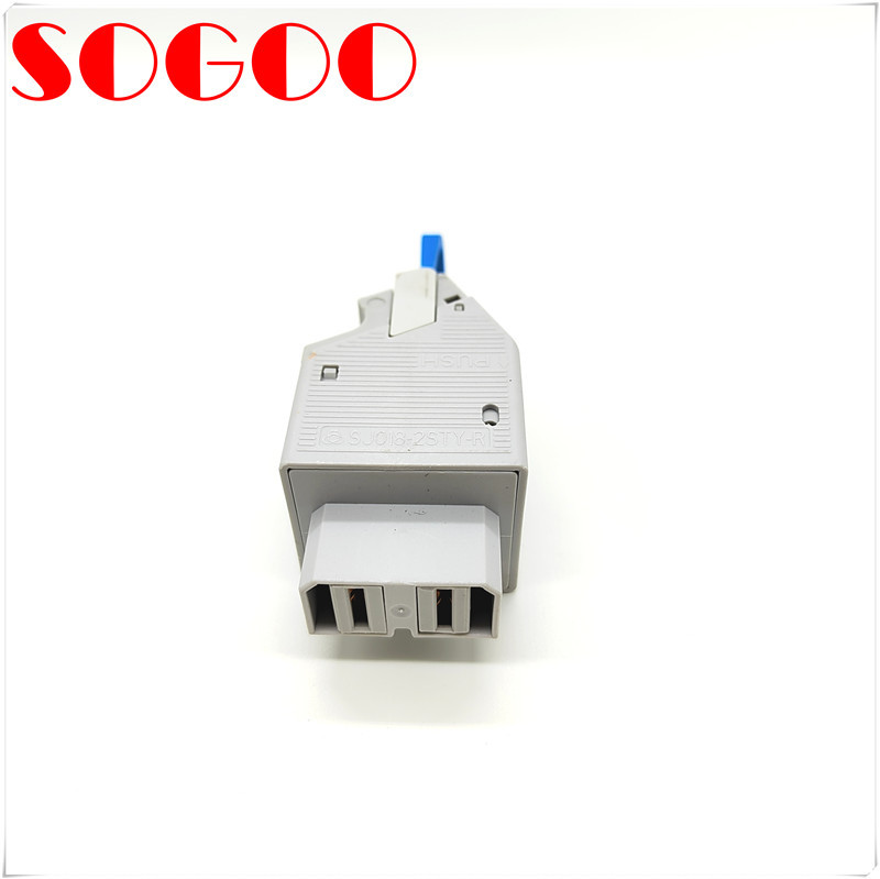 Original ZTE 8894e SJ018-2STY-R RRU Power Connector