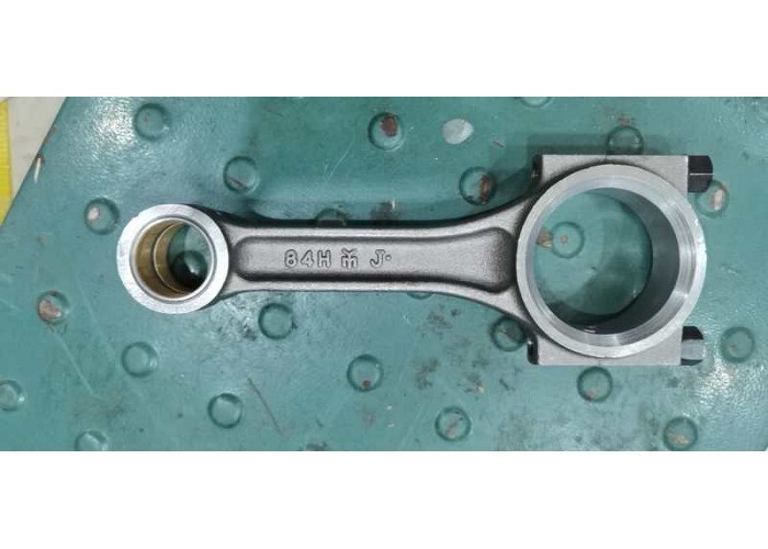 Connecting Rods&Engine Bearing For 3D84 Yanmar