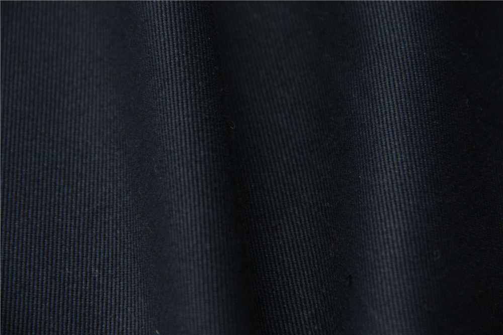 NFPA 1971 230gsm Meta Aramid Fabric For Worker Clothes