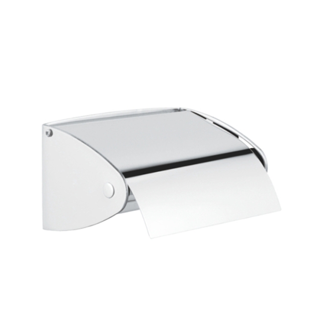 Modern Toilet Roll Holder And Dispenser / High End Bath Tissue Dispenser