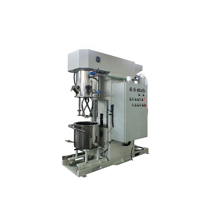 Industrial Battery Production Equipment